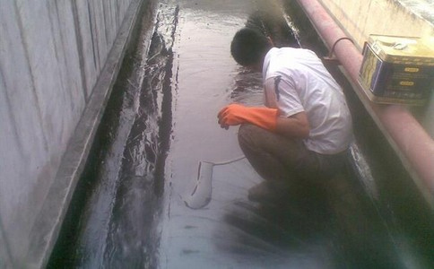 正邦防水补漏