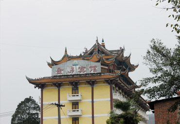 古建筑维修案例